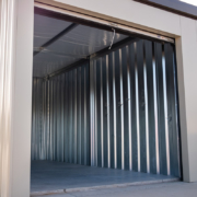 Choosing a Storage Facility or Unit