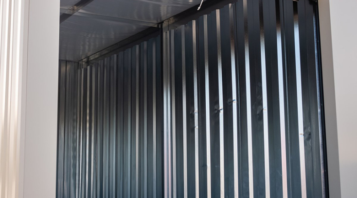 Choosing a Storage Facility or Unit